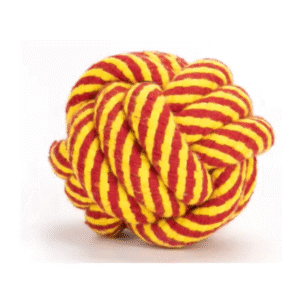 ROTAĻLIETA VIRVES BUMBA - Image 1