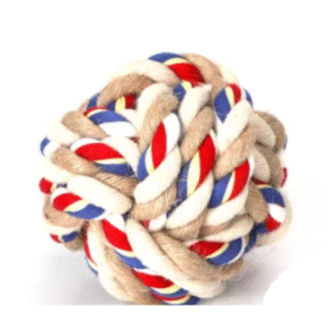 ROTAĻLIETA VIRVES BUMBA PĪTA - Image 1