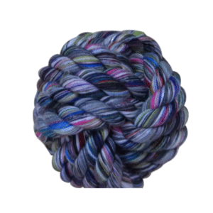 ROTAĻLIETA VIRVES BUMBA VISKRĀSAINA - Image 1