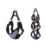 KRŪŠU SIKSNA  LEOPARDA