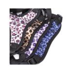 KRŪŠU SIKSNA  LEOPARDA - Image 2