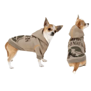 APĢĒRBS SUŅIEM FOREST - Image 1