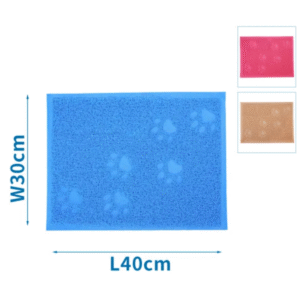 PAKLĀJS KAĶU TUALETEI S - Image 1