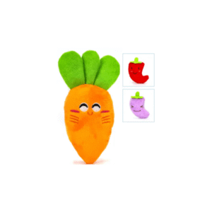 ROTAĻLIETA PLĪŠA DĀRZEŅI - Image 1