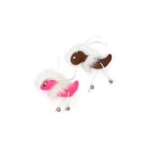 ROTAĻLIETA TĪĢERGARNELE - Image 1