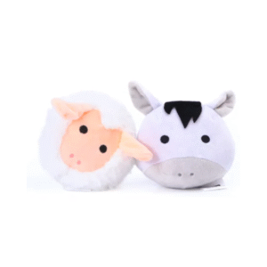 ROTAĻLIETA PLĪŠA GOVS | PLĪŠA AITA - Image 1