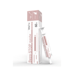 BEZO STOP CAT PASTA 60ML - Image 1