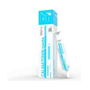 CALMATONIN CAT PASTA 30ml - Image 1