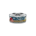 N&D CAT NATURAL TUNA CHICKEN 140g - Image 2