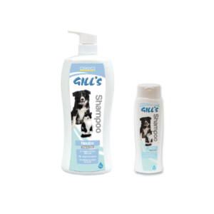 ŠAMPŪNS GILLS NEUTRAL - Image 1