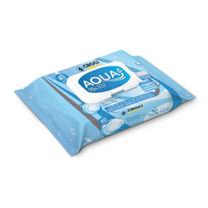 MITRĀS SALVETES SENSITIVE AQUA - Image 1