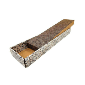 NAGU ASINĀMAIS KAĶIEM MAIOLICA - Image 1