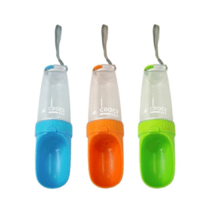 PUDELE CEĻOJUMU - Image 1