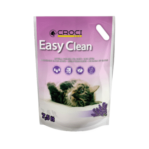 SMILTIS SILIKONA EASY CLEAN LAVENDER 7.5L - Image 1