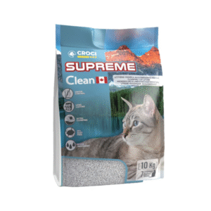 SMILTIS CEMENTĒJOŠAS SUPREME CLEAN 10KG - Image 1