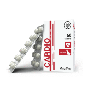 CARDIO DOG N60 - Image 1