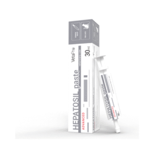 HEPATOSIL CAT PASTA 30ml - Image 1