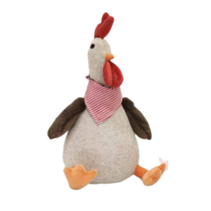 ROTAĻLIETA GAILIS MIGUEL - Image 1