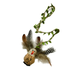 ROTAĻLIETA LEAVES CATNIP - Image 1