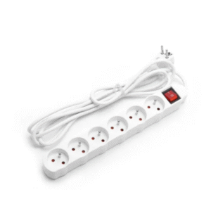 PAGARINĀTĀJS 6-WAY SWITCH - Image 1