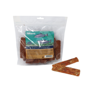 KĀRUMS SALMON FILLET - Image 1