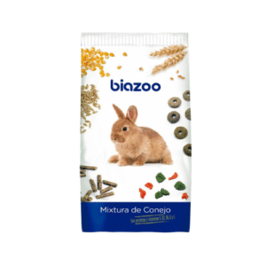 BIOZOO BARĪBA TRUŠIEM 1KG - Image 1