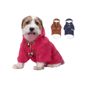 APĢĒRBS VELVETA SILTINĀTS - Image 1