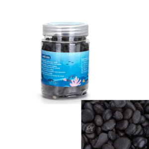 DEKORS AKVĀRIJAM AKMEŅI - Image 1