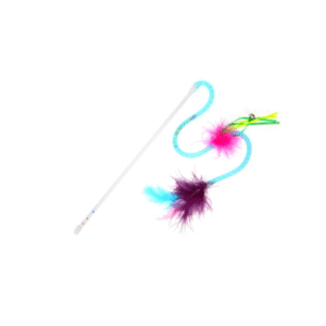 ROTAĻLIETA MAKŠKERE AMUSING CAT - Image 1