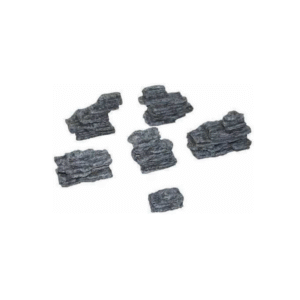 DEKORS AKVĀRIJAM KOMPLEKTS N6 - Image 1