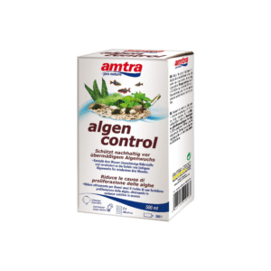 AMTRA ALGEN CONTROL 500ML - Image 1