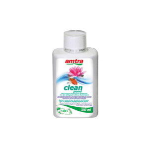 AMTRA BIOPOND CLEAN 300ML - Image 1