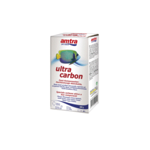 AMTRA ULTRA CARBON 400G - Image 1