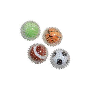 ROTAĻLIETA BUMBA APVALKĀ - Image 1