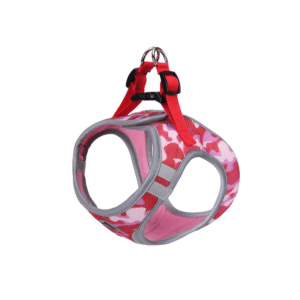 KRŪŠU SIKSNA HIKING ARMY PINK - Image 1