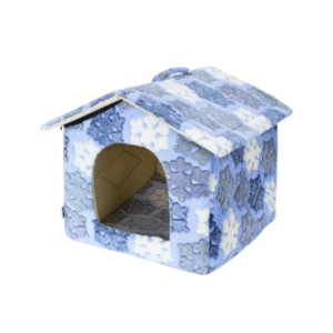 PLĪŠA MĀJA DZĪVNIEKIEM SNIEGPĀRSLA - Image 1