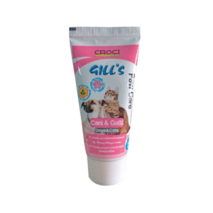 ZIEDE ĶEPĀM GILLS PAW CREAM - Image 1