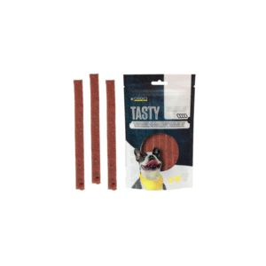 KĀRUMS  TASTY LAMB STRIPS - Image 1