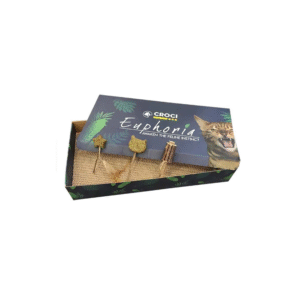 NAGU ASINĀMAIS EUPHORIA AR MANTIŅĀM - Image 1