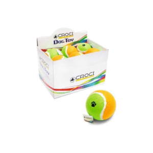 ROTAĻLIETA TENNIS BALL - Image 1