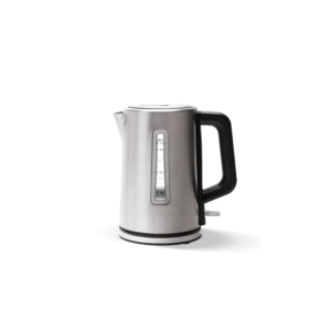 TĒJKANNA ELEKTRISKĀ SUDRABOTA METĀLA 1.7L - Image 1