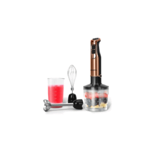 BLENDERIS ROKAS 500ML - Image 1