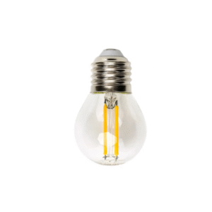 SPULDZE LED FILAMENT 4W - Image 1