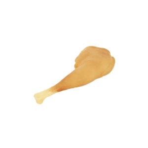 ROTAĻLIETA VISTAS KĀJA VINILA - Image 1