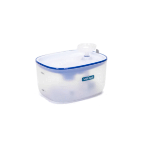 AUTOMĀTISKĀ DZIRDINĀTAVA CAURSPĪDĪGA - Image 1