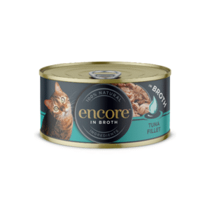 ENCORE CAT TUNA 70G - Image 1