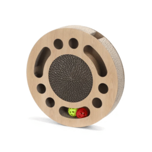 NAGU ASINĀMAIS KAĶIEM KARTONA APAĻAIS - Image 1