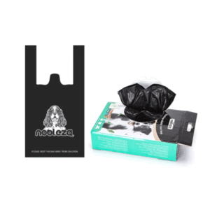 HIGIĒNAS MAISIŅI EXCLUSIVE BLACK N120 - Image 1