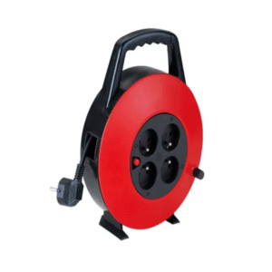 PAGARINĀTĀJS 4-WAY SWITCH 15M - Image 1