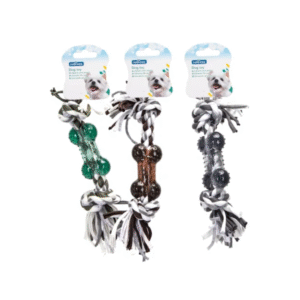 ROTAĻLIETA KAULS AR STRIĶI - Image 1